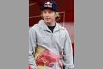  Kimi Räikkönen Citroen Junior Team