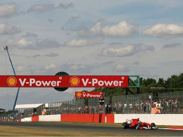 Fernando Alonso Fernando Alonso
