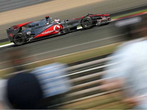 Jenson Button Jenson Button