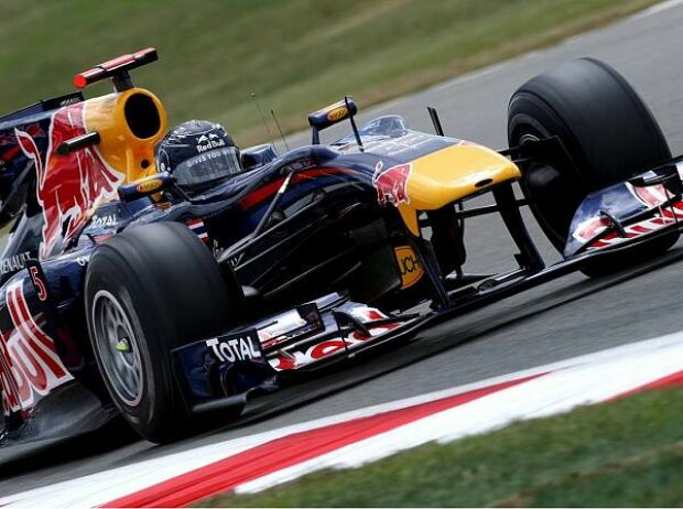 Sebastian Vettel Sebastian Vettel