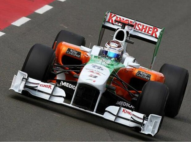Adrian Sutil Adrian Sutil