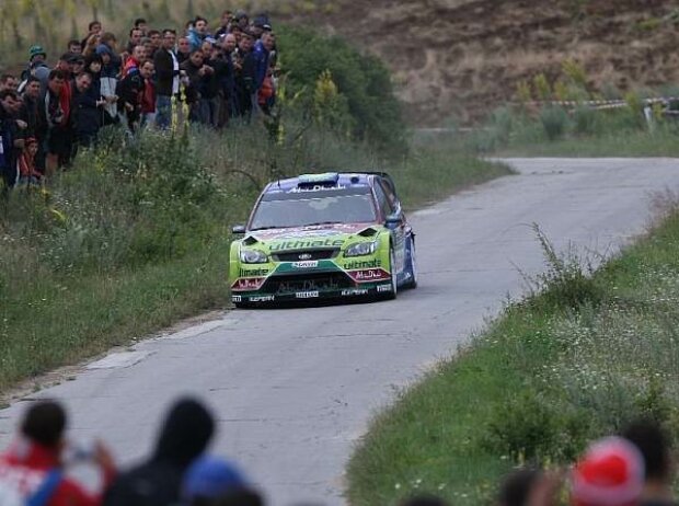 Mikko Hirvonen Mikko Hirvonen