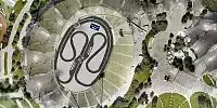 Bild zum Inhalt: DTM im Olympiastadion: Das sagen die Piloten