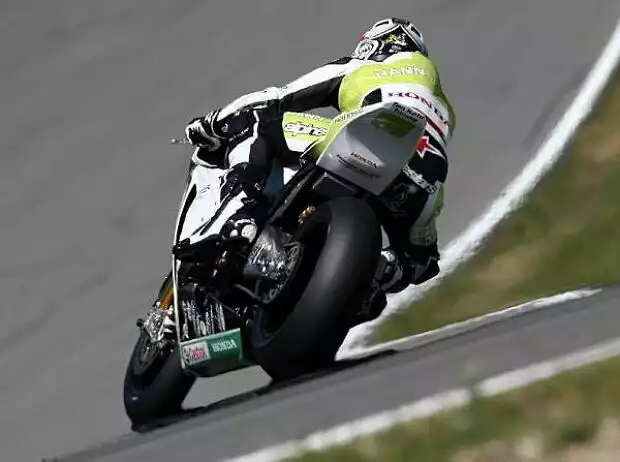 Jonathan Rea Titel-Bild zur News: Jonathan Rea