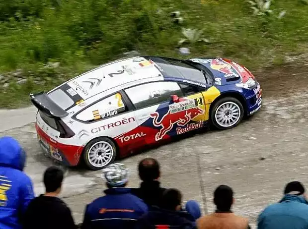 Daniel Sordo Titel-Bild zur News: Daniel Sordo