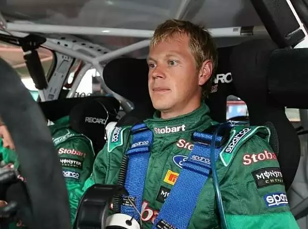 Per-Gunnar Andersson Titel-Bild zur News: Per-Gunnar Andersson