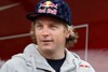 Bild zum Inhalt: Räikkönen: "Es ging ein bisschen auf und ab"