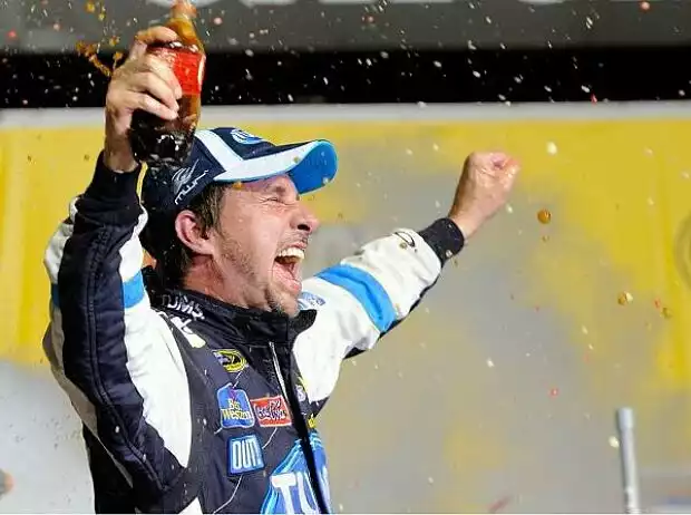 David Reutimann Titel-Bild zur News: David Reutimann