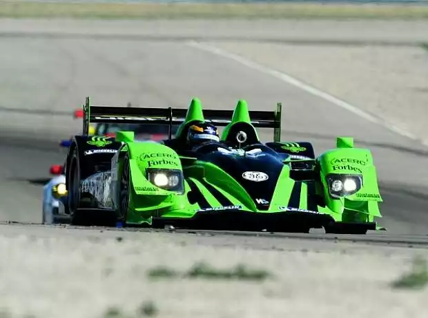 Simon Pagenaud Titel-Bild zur News: Simon Pagenaud