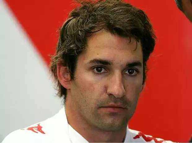 Titel-Bild zur News: Timo Glock