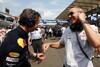 Bild zum Inhalt: Angeblicher Red-Bull-Streit als Chance für McLaren?