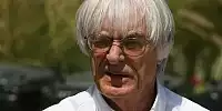 Bild zum Inhalt: Ecclestone schielt wieder nach Südafrika