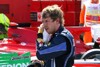 Bild zum Inhalt: Vettel: "Kein Trost, wenn man gewinnen kann"