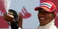 Bild zum Inhalt: McLaren-Mercedes: Fast so schön wie ein Sieg