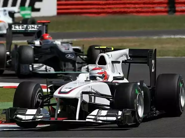 Titel-Bild zur News: Kamui Kobayashi