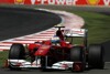Bild zum Inhalt: Ferrari fühlt sich verflucht