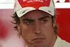 Bild zum Inhalt: Alonso: "Eine Art Testsession"