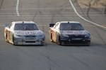 Scott Speed und Reed Sorenson