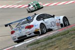  Joey Hand und Dirk Müller (BMW RLR)