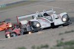  Klaus Graf und Greg Pickett (Cytosport-Porsche)