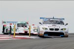  Joey Hand und Dirk M?r (BMW RLR)