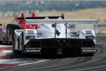  Klaus Graf und Greg Pickett (Cytosport-Porsche)