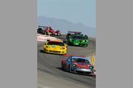Die GT-Klasse in Action