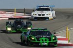 Die GT-Klasse in Action
