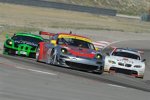Die GT-Klasse in Action