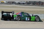  Emanuele Pirro und Jonny Cocker (Drayson-Lola)