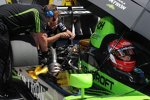  Simon Pagenaud (Highcroft-Acura)