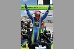  Simon Pagenaud (Highcroft-Acura)