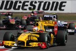 Vitaly Petrov (Renault) 