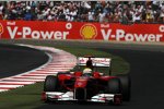 Felipe Massa (Ferrari) 