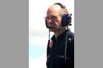 Adrian Newey (Technischer Direktor) 