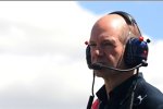 Adrian Newey (Technischer Direktor) 