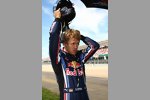 Sebastian Vettel (Red Bull) 