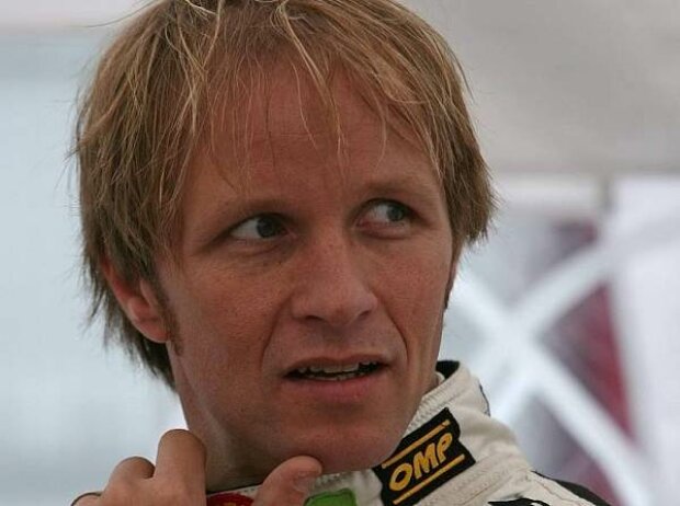Petter Solberg Petter Solberg