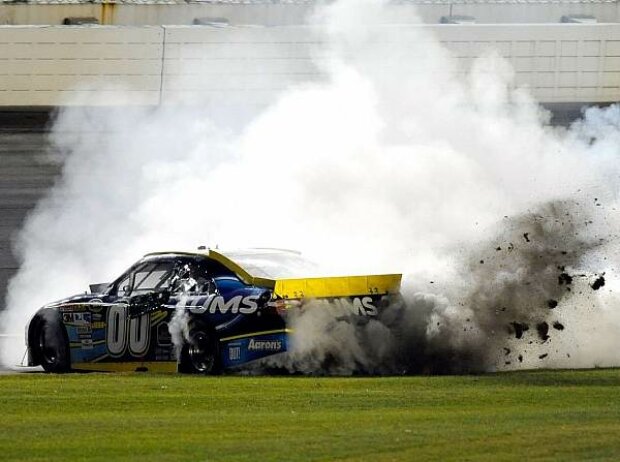 David Reutimann David Reutimann