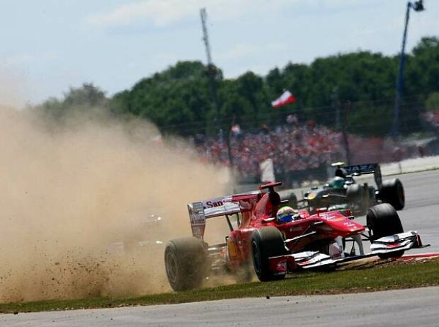 Felipe Massa Felipe Massa