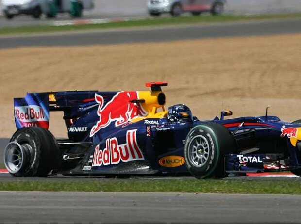 Sebastian Vettel Sebastian Vettel