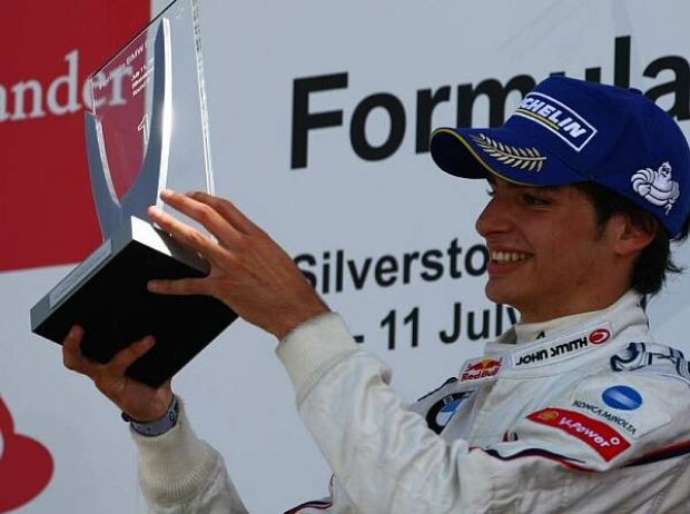 Carlos Sainz Jr. Carlos Sainz Jr.