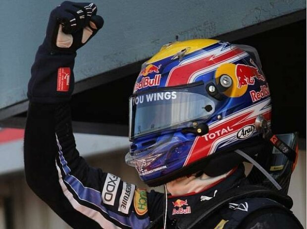 Mark Webber Mark Webber