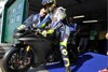 Bild zum Inhalt: Rossi: Entscheidung nach Brünn-Test