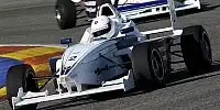 Formula BMW Racing Center