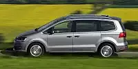 VW Sharan