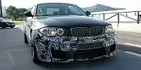 BMW 1er M Coupé