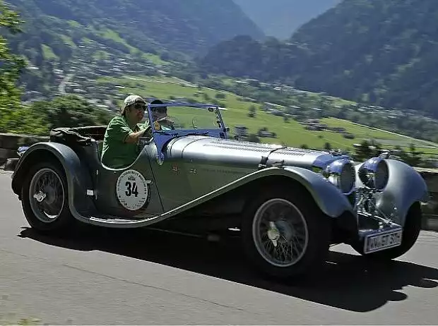 Jaguar Titel-Bild zur News: Jaguar