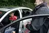 Bild zum Inhalt: Verkehrserziehungsprogramm: Mercedes-Benz Driving Academy