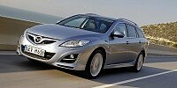 Bild zum Inhalt: Fuhrparkprofis attestieren Mazda Modellen beste Eigenschaften